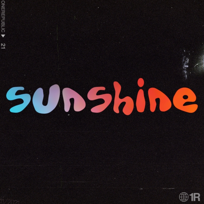 OneRepublic Sunshine Clifford. Wielki czerwony pies