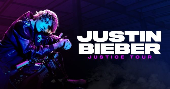 Justin Bieber | Kraków