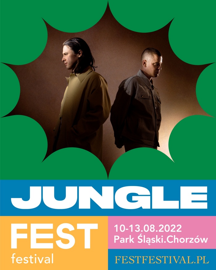 Jungle na FEST Festival 2022