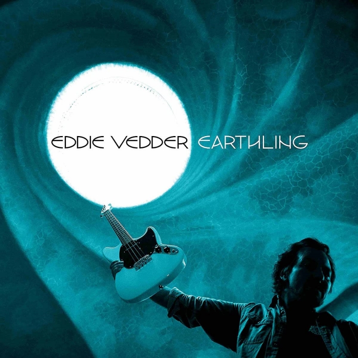 Eddie Vedder album Earthling singiel The Haves