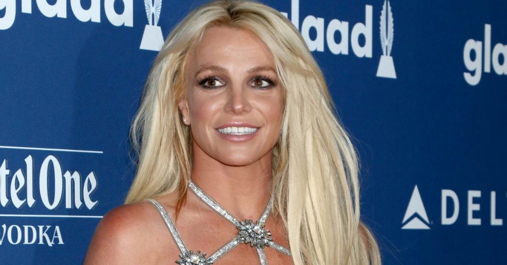 Britney Spears uwolniona spod kurateli ojca