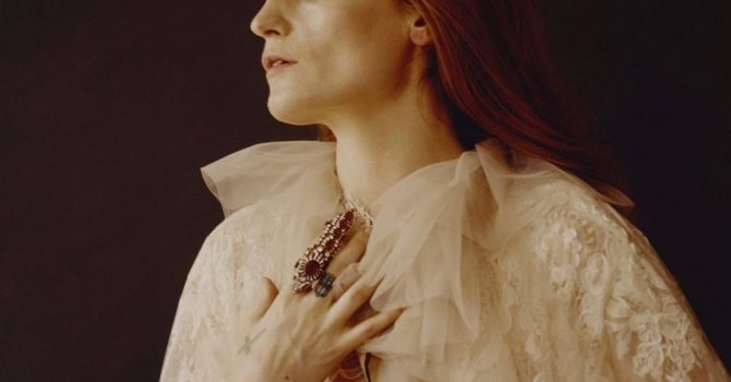 Florence Welch