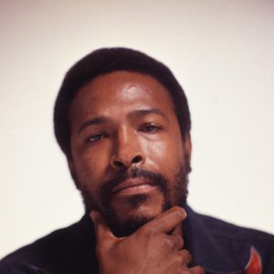 Marvin Gaye