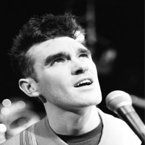 Morrissey