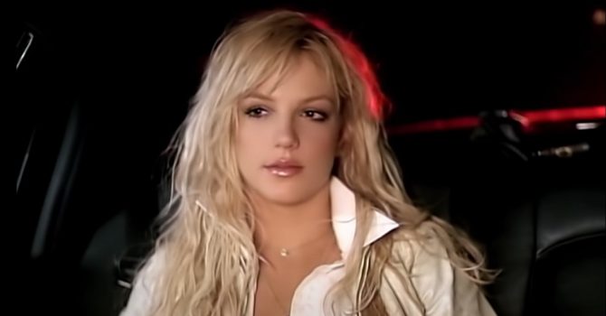 Britney Spears w rozmowie z Oprah Winfrey? To możliwe