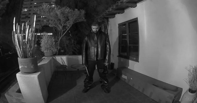 Drake promuje „Certified Lover Boy” klipem do „Knife Talk”