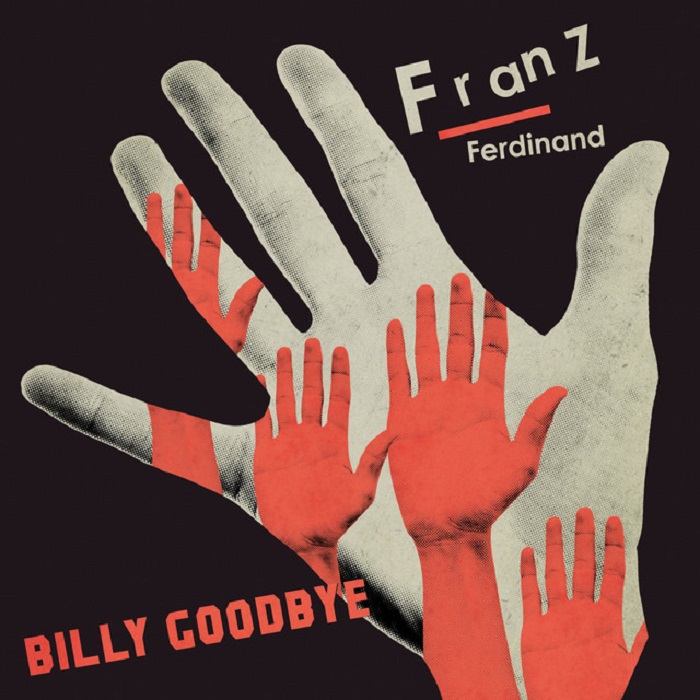 Franz Ferdinand powraca, ale nie tak, jak byśmy chcieli. Jest też nowy utwór