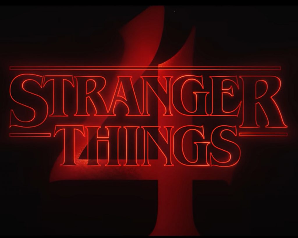 Kolejny teaser 4 sezonu "Stranger Things" już w sieci