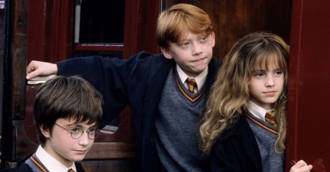 Aktorzy z serii „Harry Potter” znów się spotkają