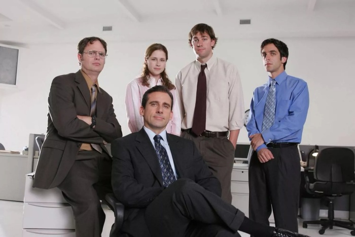 Powstanie reboot amerykańskiego „The Office”? Greg Daniels odpowiada