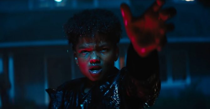 The Weeknd z nowym teledyskiem do utworu z płyty… „Starboy”
