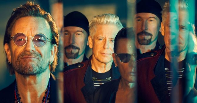 U2 świętuje 30-lecie płyty „Achtung Baby”. Czego się spodziewać?
