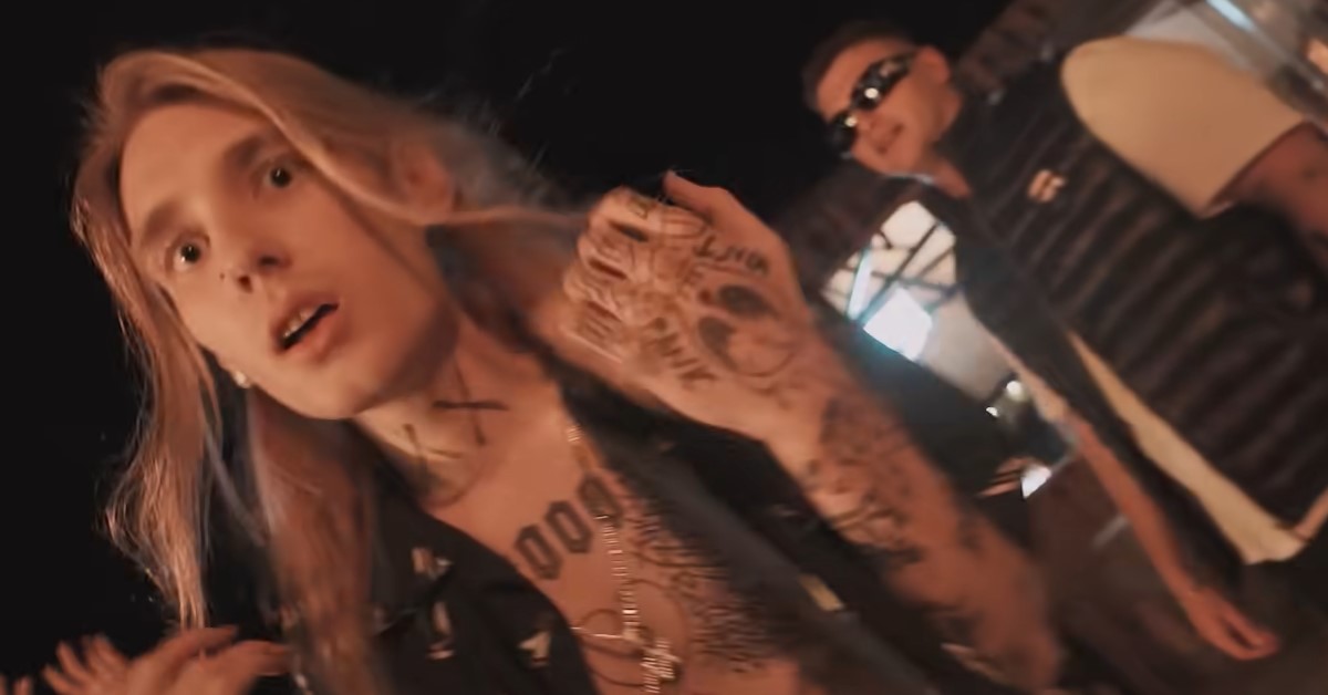 ☆Bitchwmynameca☆ G-rap Hiphop Belmondawg - Hip-Hop / Uchiyama - YouTube
