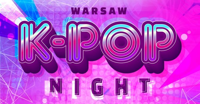 Warsaw K-POP night at VooDoo Club / 29.01 /