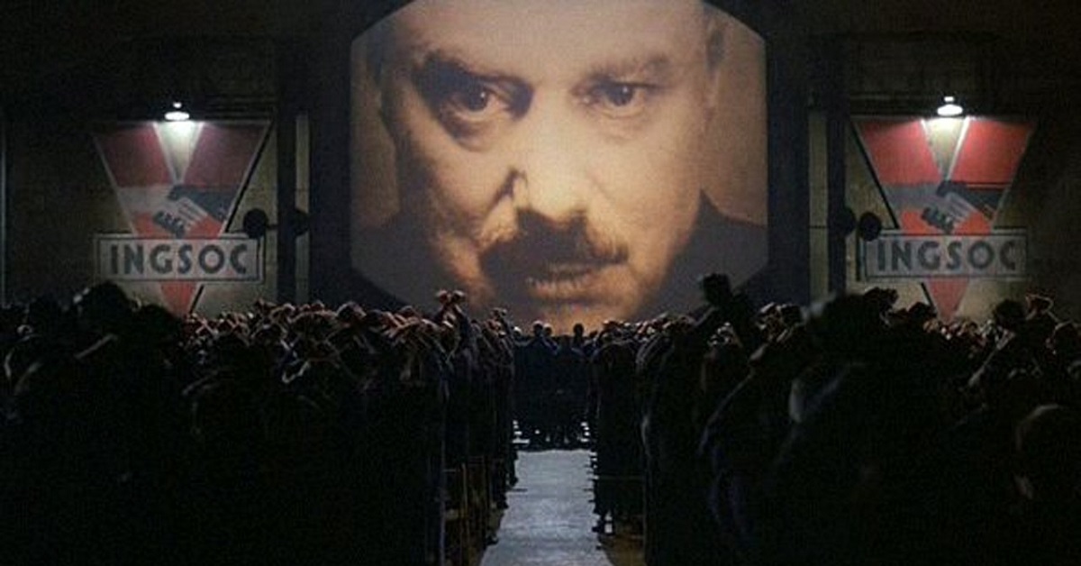 „Rok 1984” będzie opowiedziany na nowo. W roli głównej Julia Rytmy.pl