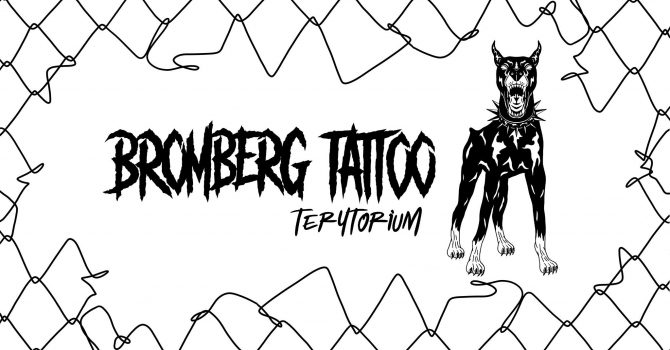 Bromberg Tattoo vol.2 TERYTORIUM