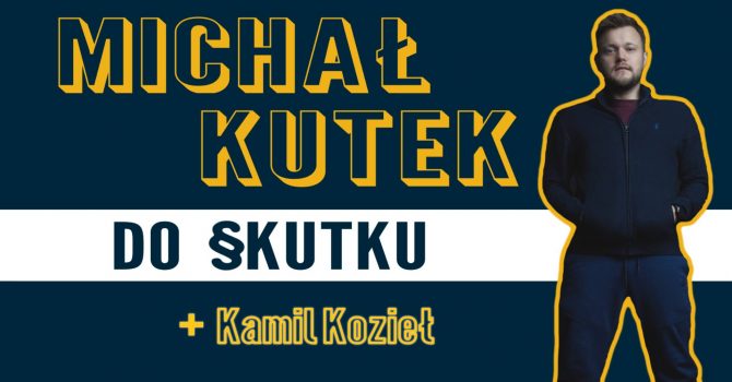 Łódź | Michał Kutek + Kamil Kozieł