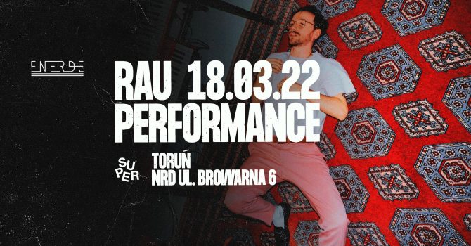RAU | NRD | Toruń
