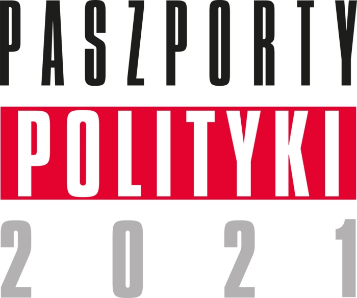 Paszporty Polityki 2021 nominacje