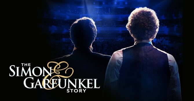 The Simon & Garfunkel Story | Poznań