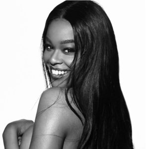 Azealia Banks