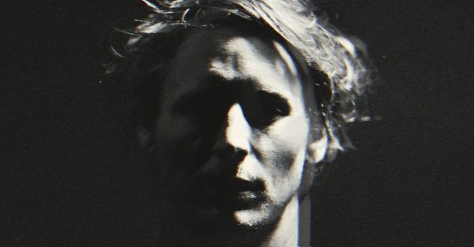 Ben Howard