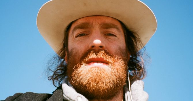 Chet Faker