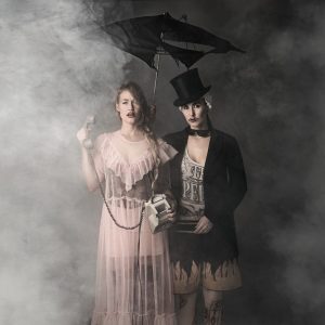 CocoRosie