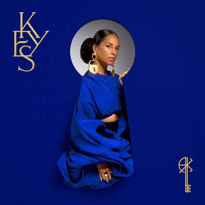 Alicia Keys podwójny album