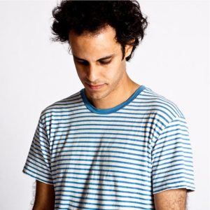 Four Tet