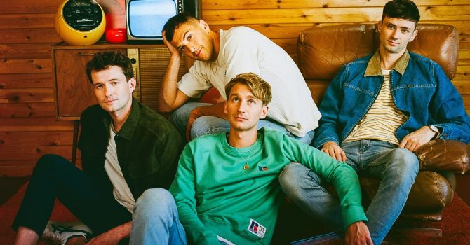 Glass Animals