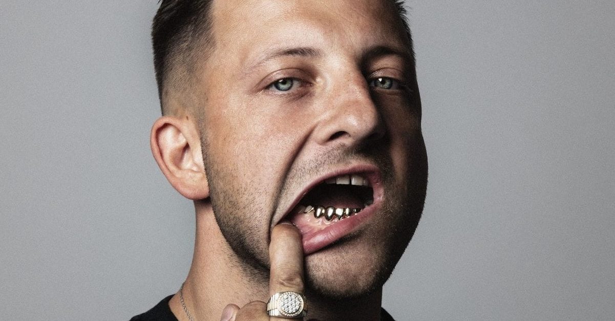 Mr. Polska wyżej niż Mata w zestawieniach słuchalności Spotify Rytmy.pl