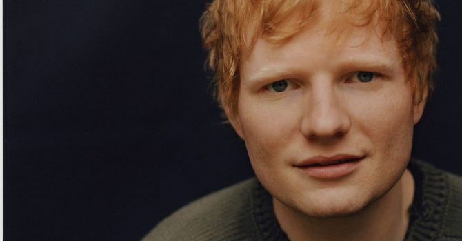 Ed Sheeran uzupełnia setlistę o nowości. Rozszerzona wersja albumu “= (Tour Edition)” już jest!