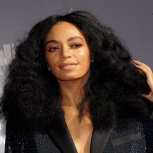 Solange Knowles