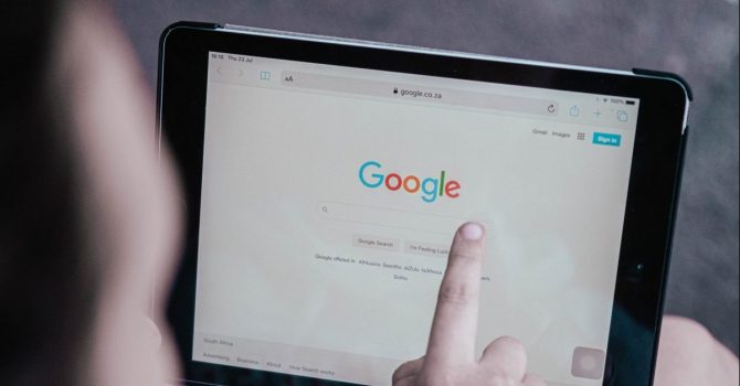 Google podsumowuje 2021 rok – jakich haseł szukaliśmy najczęściej?