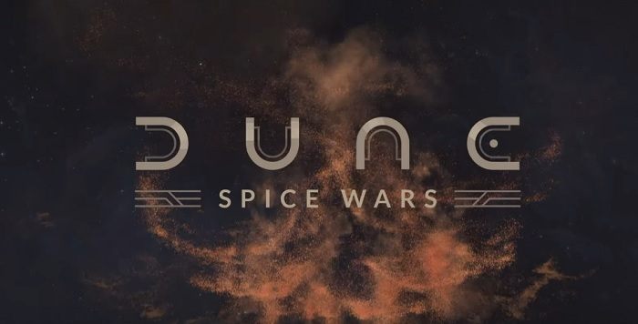 Diuna Spice Wars gra komputerowa