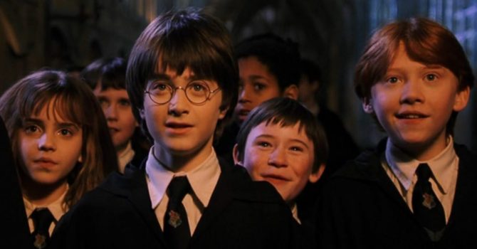 Serialowy „Harry Potter” ma czerpać w większym stopniu z książek