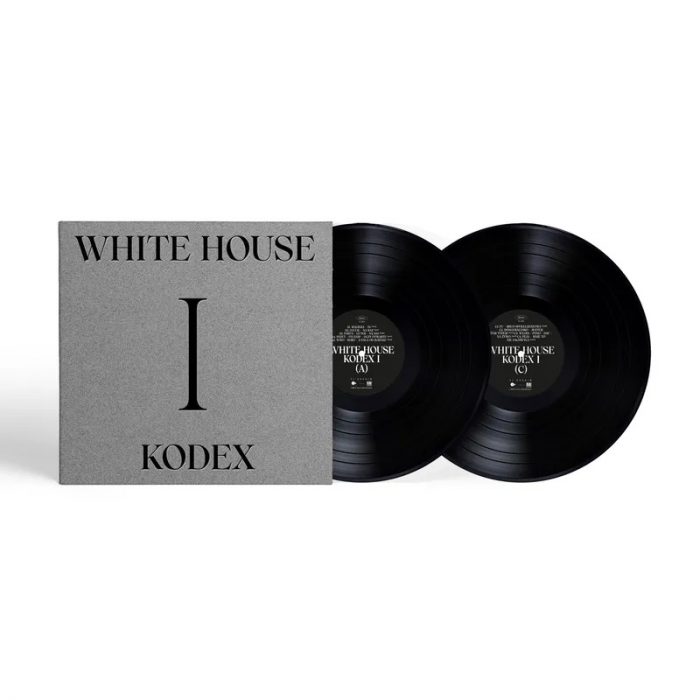 kodex white house