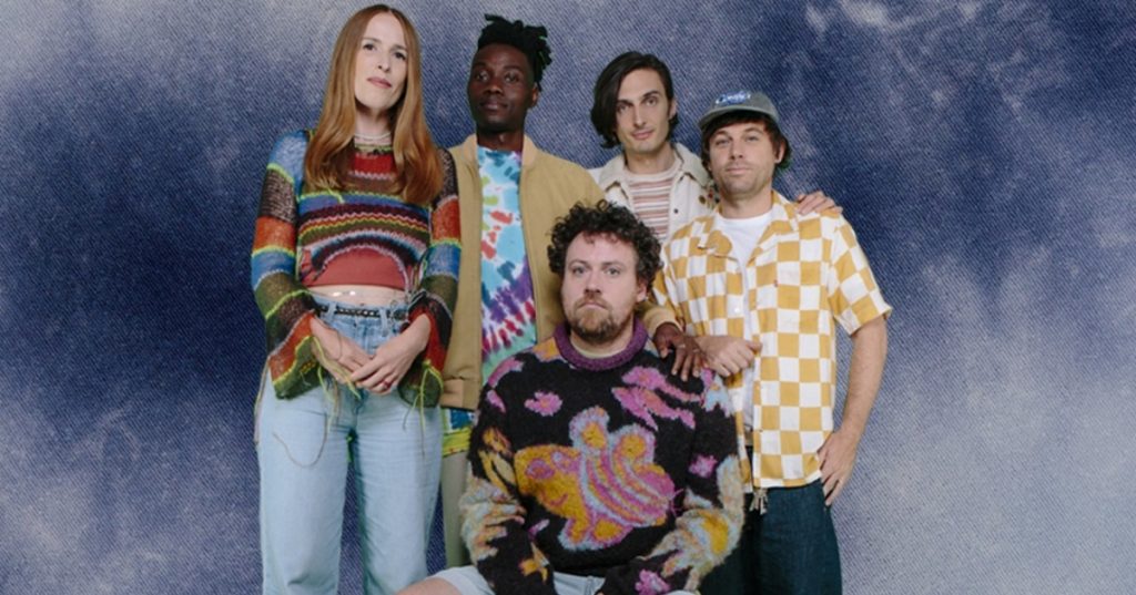 Metronomy Things will be fine