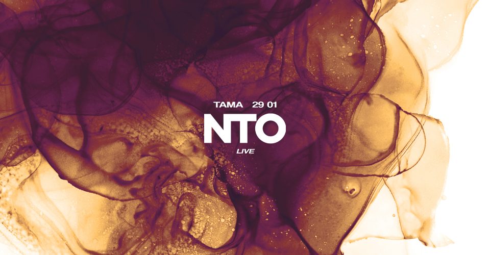 NTO live | Tama