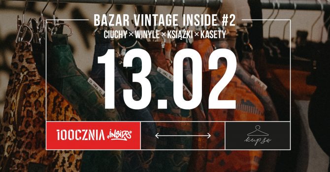 Bazar Vintage Inside #2