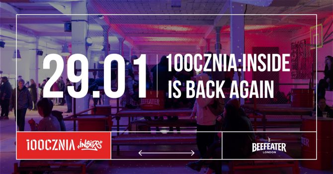 100cznia:inside is back again!