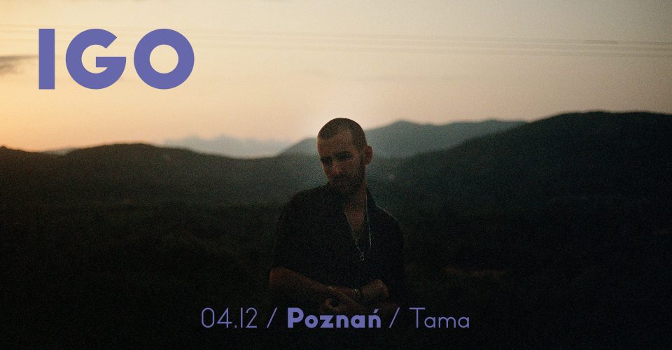 04.12 / IGO / Poznań / Tama