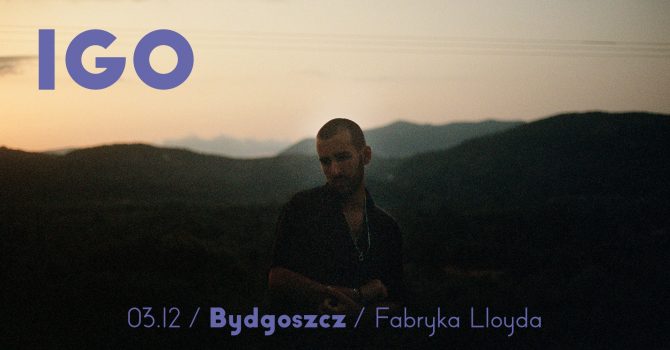 03.12 / IGO / Bydgoszcz / Fabryka Lloyda