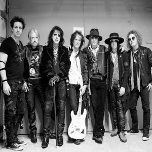 Hollywood Vampires