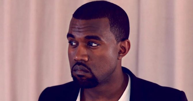 Kanye West i dwie dekady jego życia. Netflix kupił prawa do dokumentalnego serialu o raperze