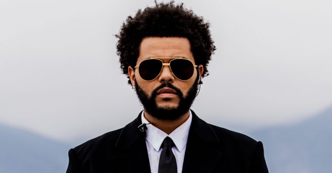 The Weeknd pracuje nad nową trylogią, a „DAWN FM” to jej część
