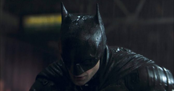 „Batman” z nowym zwiastunem. Sprawiedliwość i zemsta