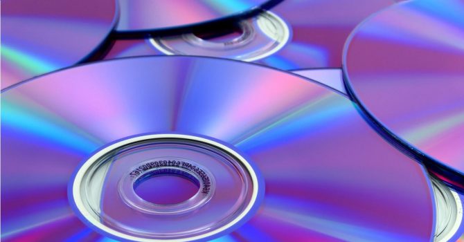 Sprzedaż płyt CD w USA wzrosła po raz pierwszy od 17 lat