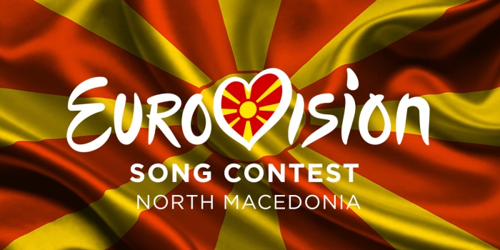 Eurowizja 2022 Macedonia